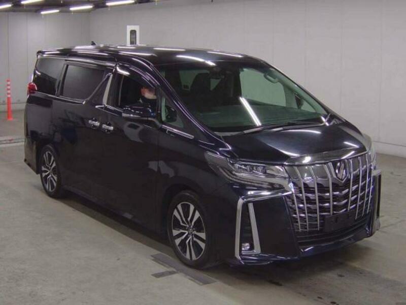 ALPHARD-0