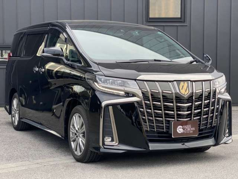 ALPHARD