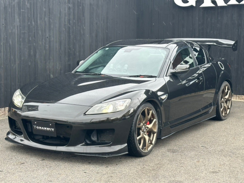 RX-8