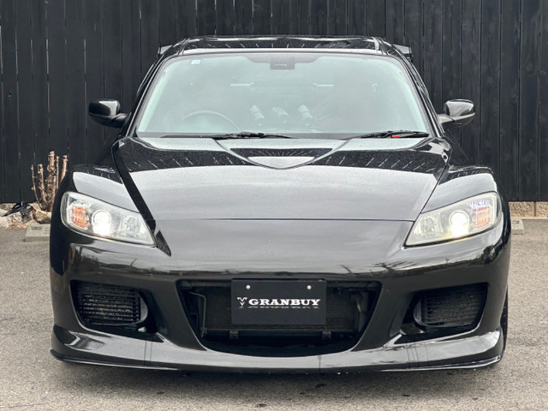 RX-8