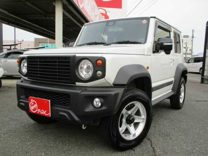 JIMNY SIERRA-0