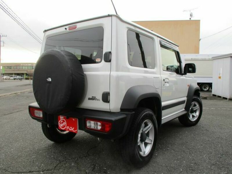 JIMNY SIERRA