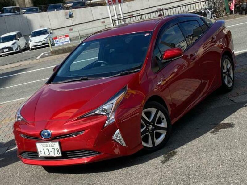 PRIUS