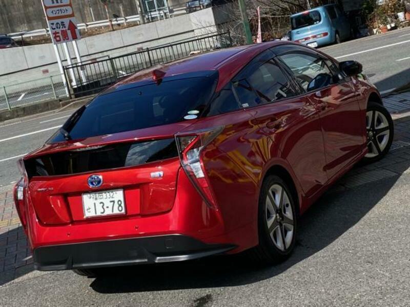 PRIUS