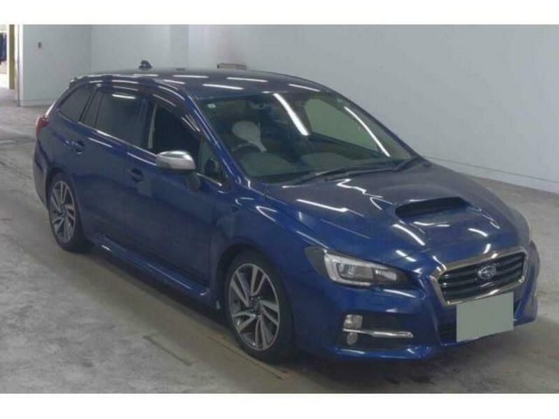 LEVORG-0