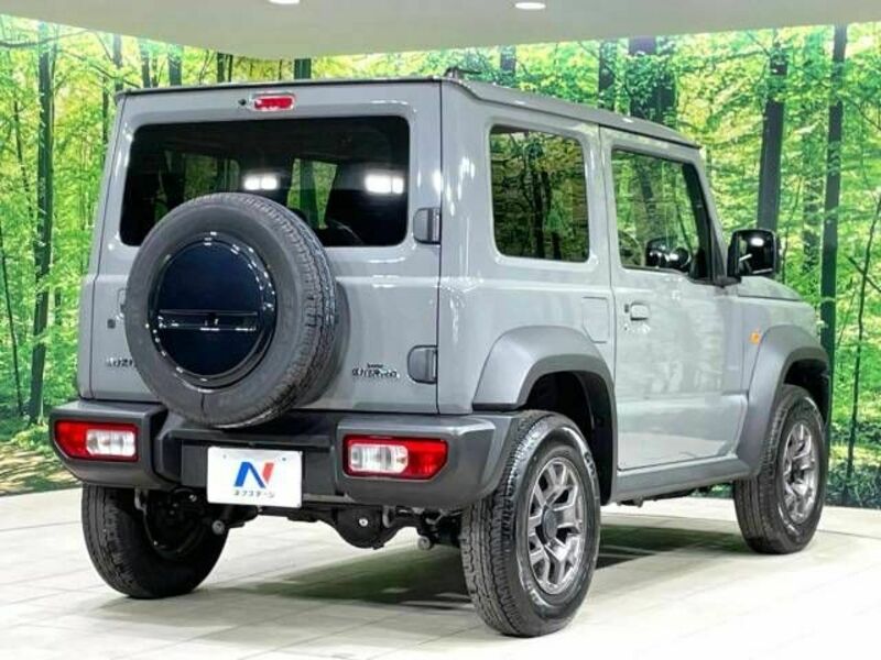 JIMNY SIERRA