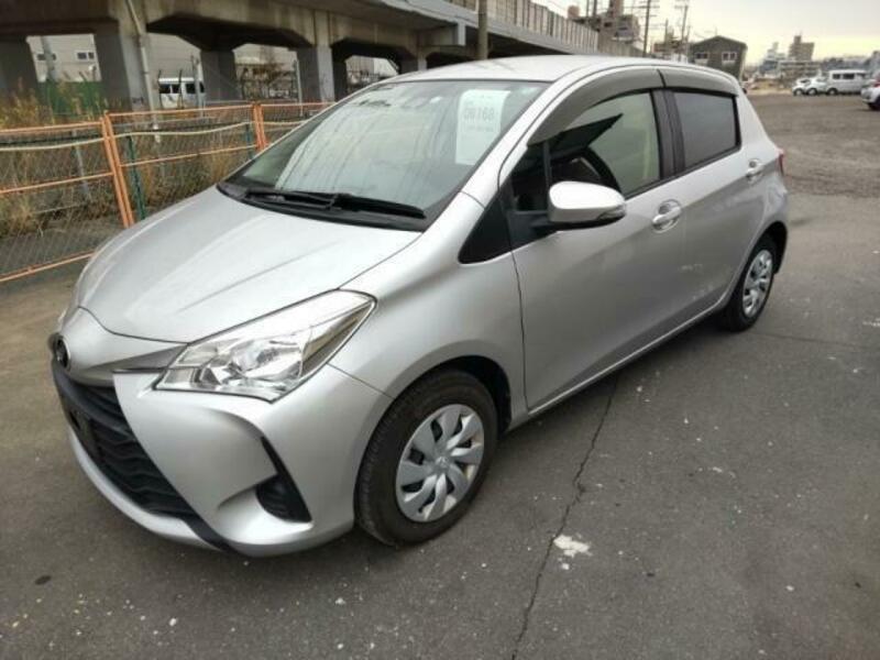 VITZ-0