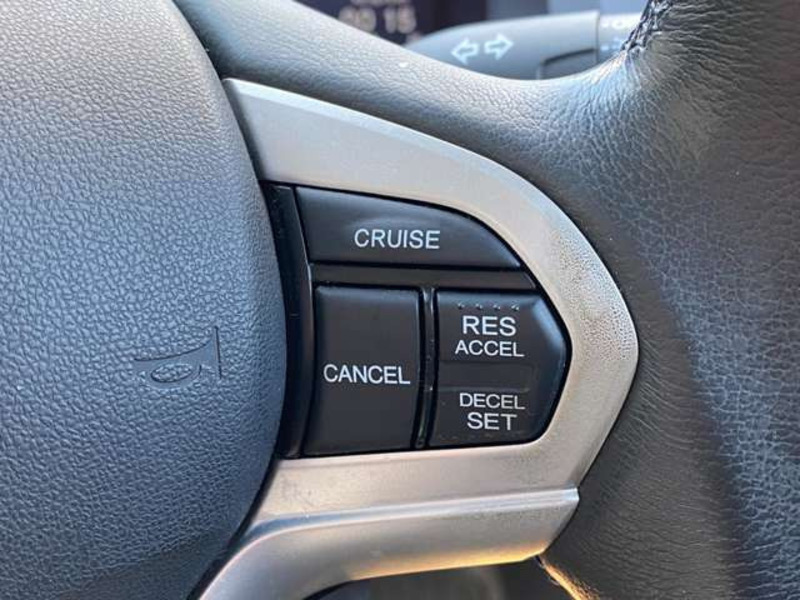 CR-Z