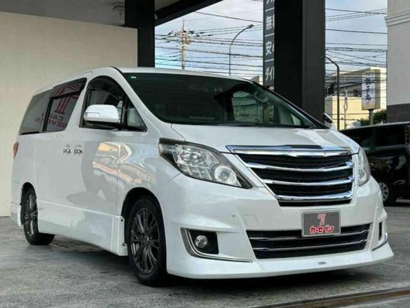 ALPHARD