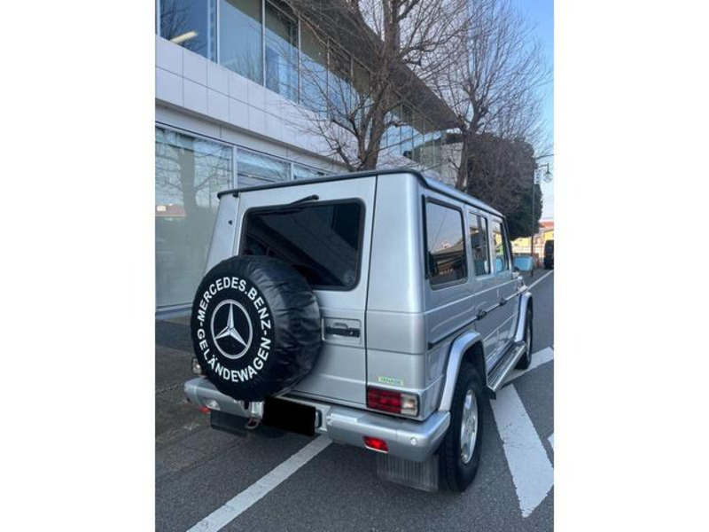 G-CLASS