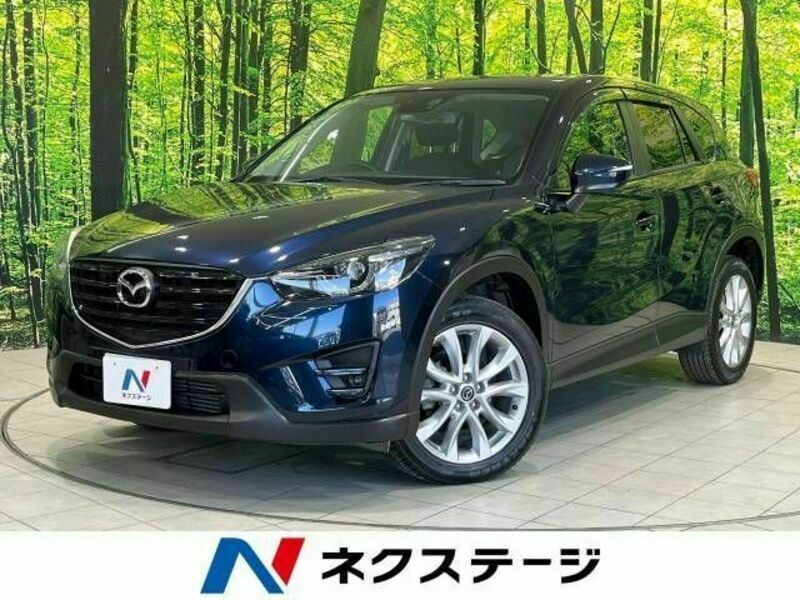 CX-5-0