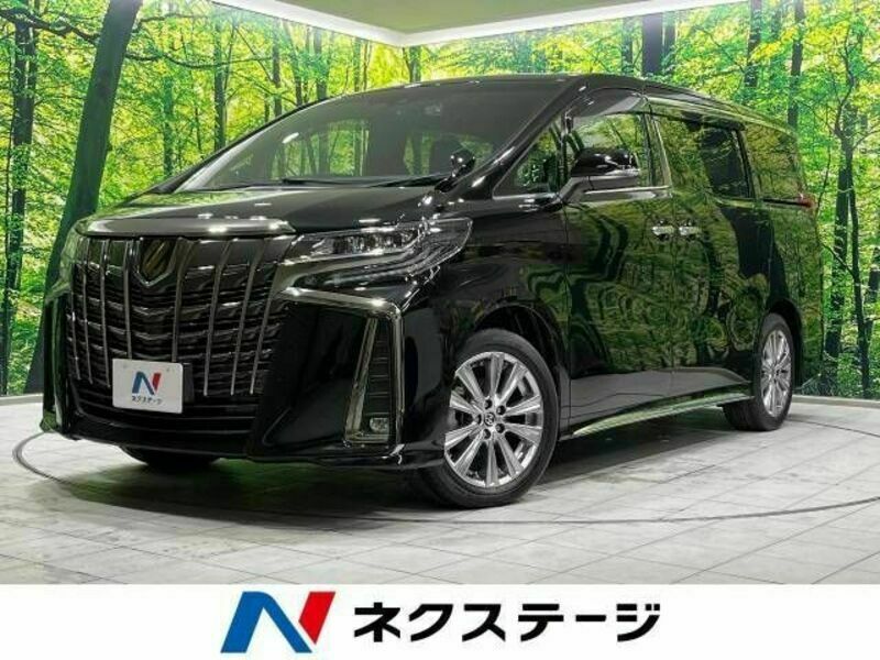 ALPHARD-0