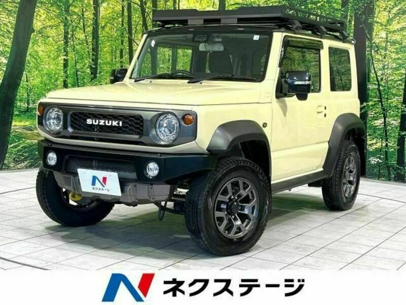 JIMNY SIERRA-0