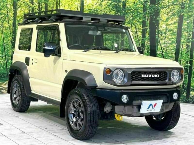 JIMNY SIERRA