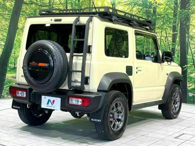 JIMNY SIERRA