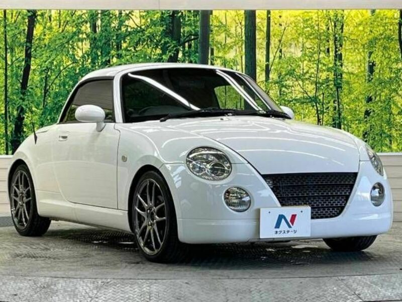 COPEN