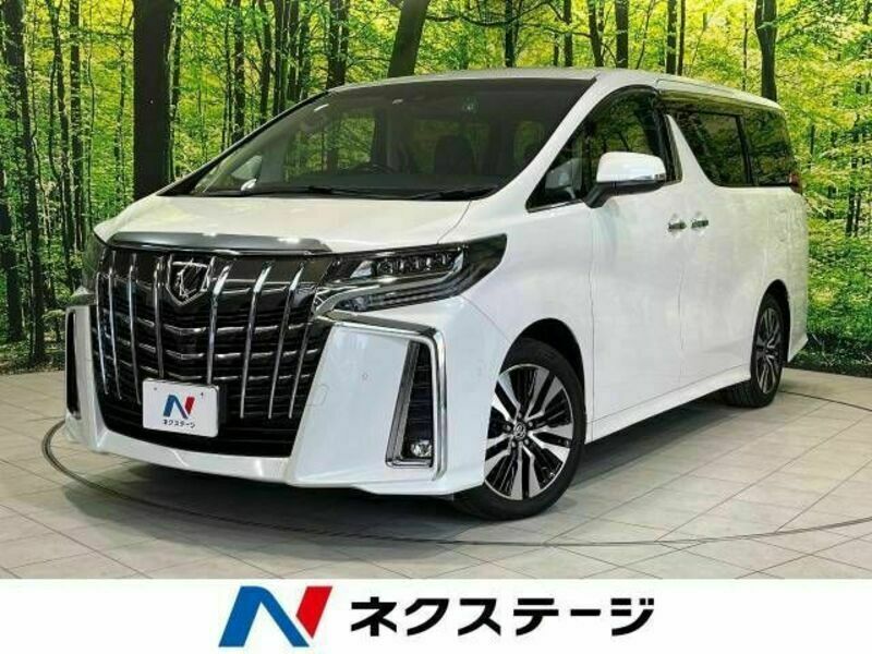 ALPHARD-0