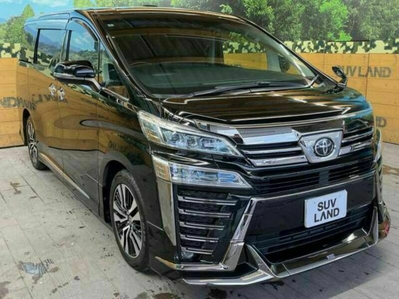 VELLFIRE