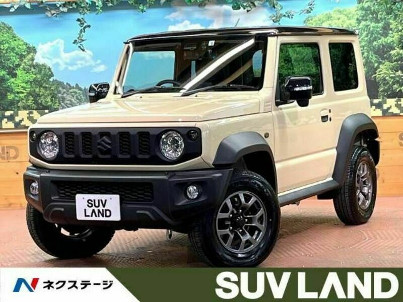 JIMNY SIERRA-0