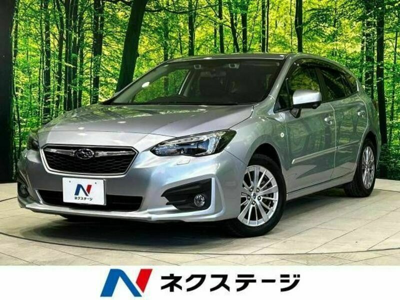 IMPREZA SPORT-0