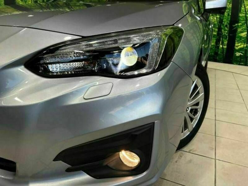 IMPREZA SPORT