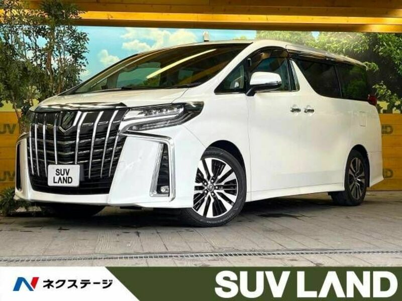 ALPHARD-0