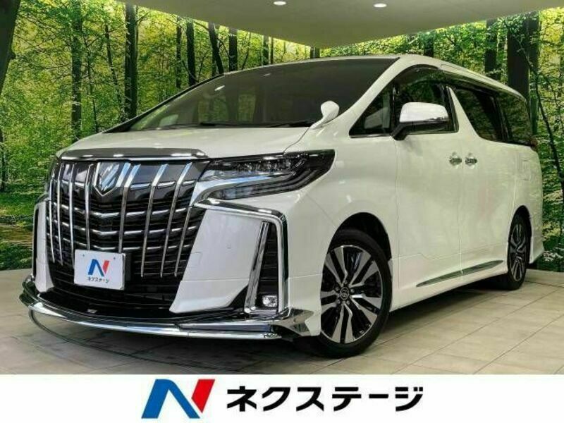 ALPHARD-0