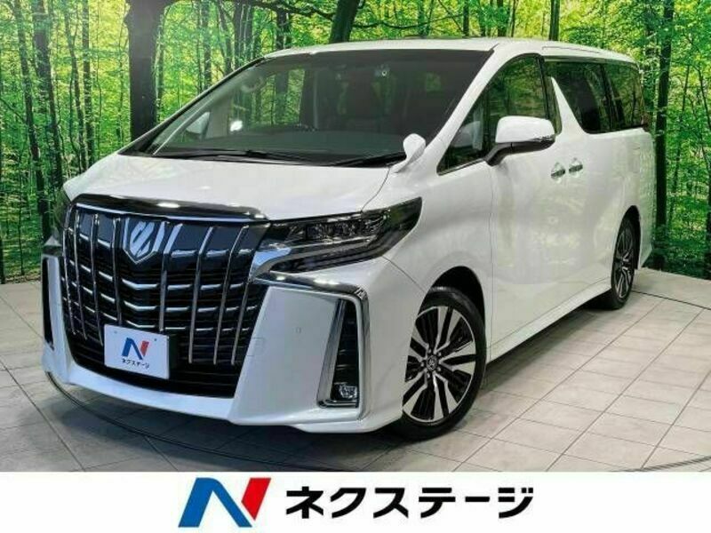 ALPHARD-0