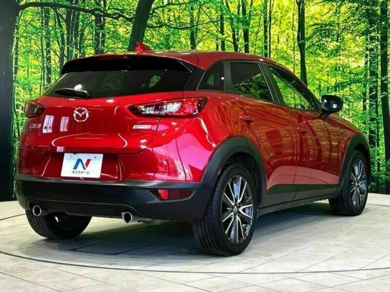 CX-3