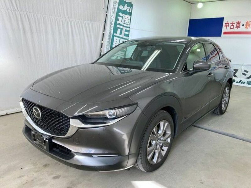 CX-30