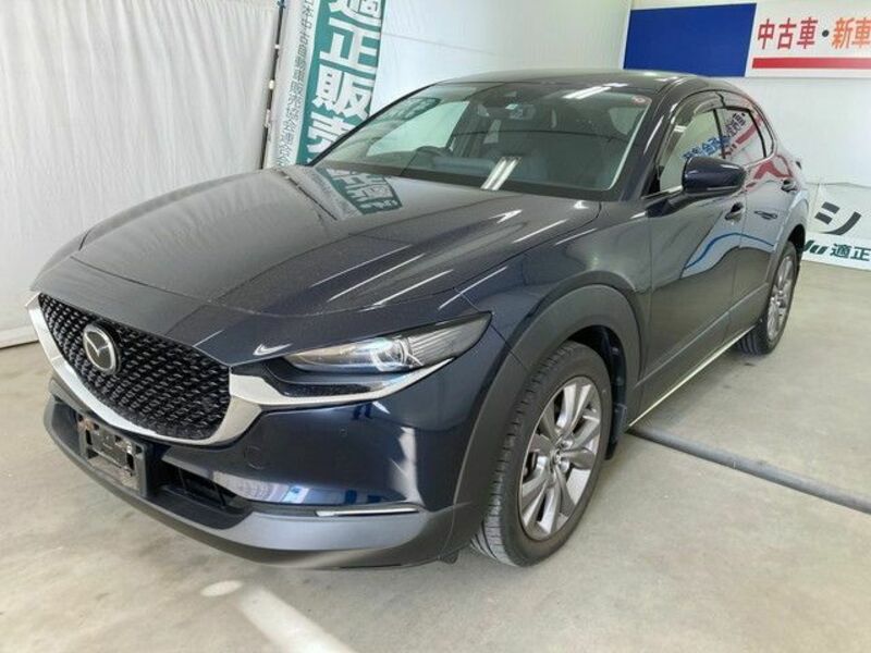 CX-30