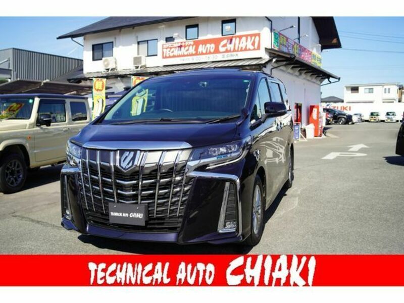 ALPHARD-0