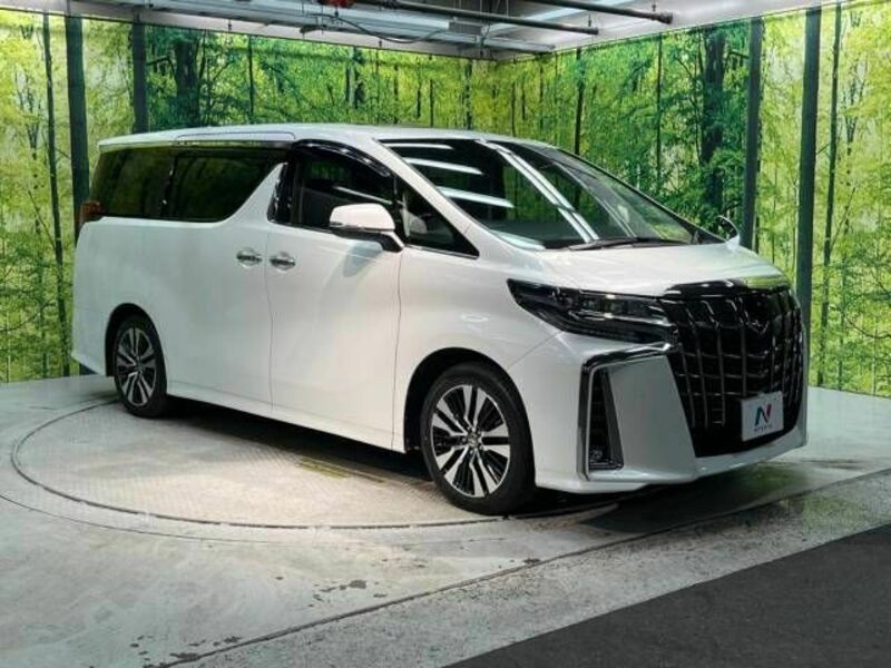 ALPHARD