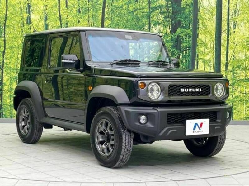 JIMNY SIERRA