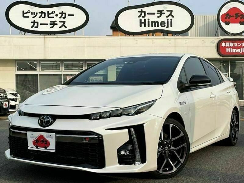 PRIUS PHV-0