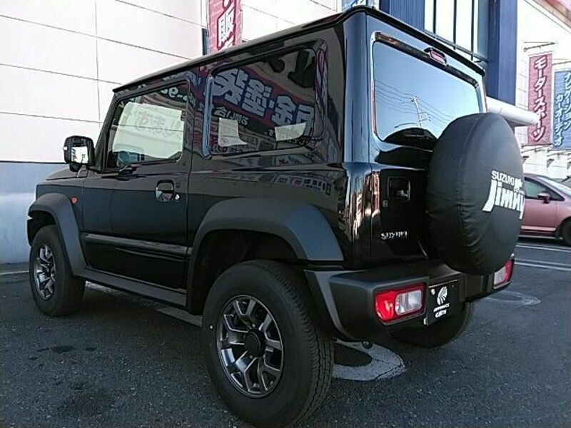 JIMNY SIERRA