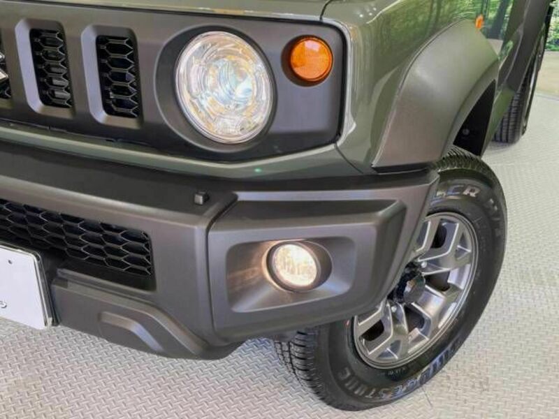 JIMNY SIERRA