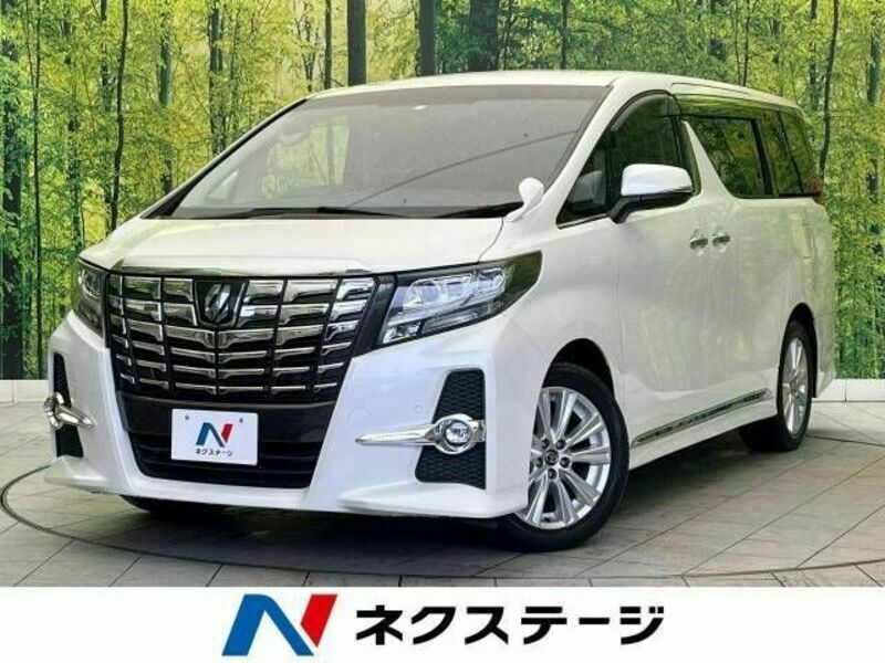 ALPHARD-0