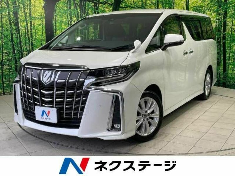 ALPHARD-0