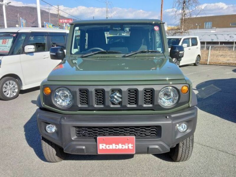 JIMNY SIERRA