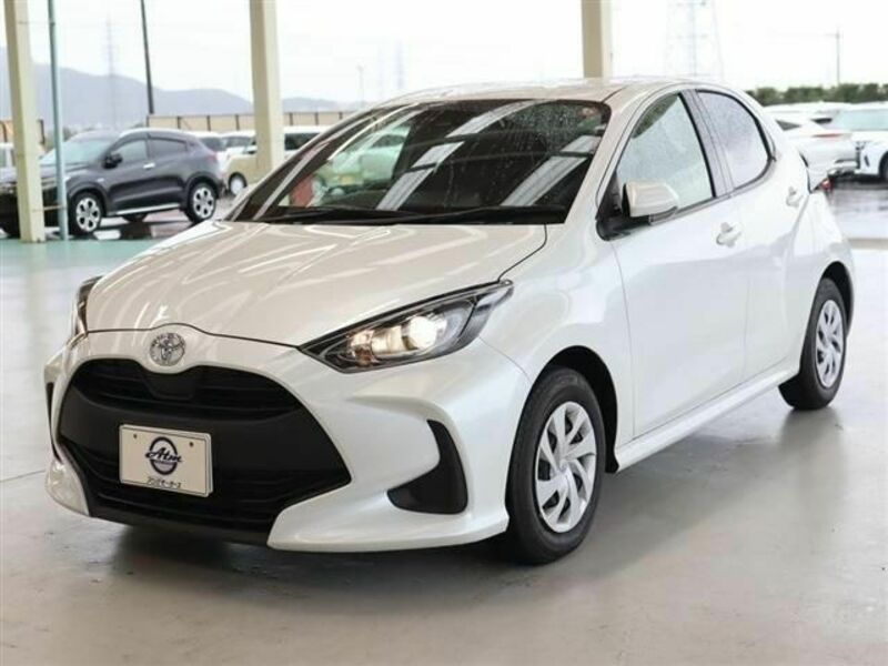 YARIS-0