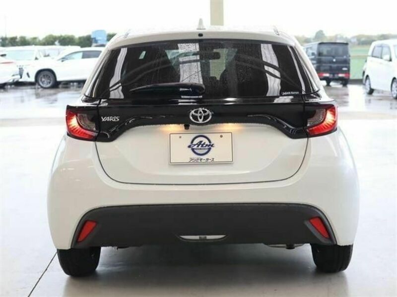 YARIS