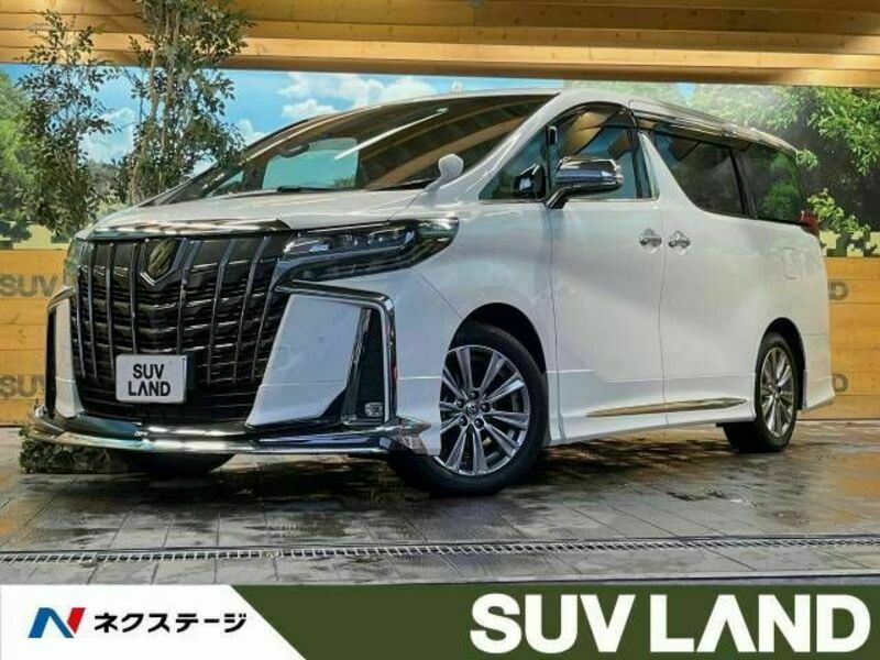 ALPHARD-0