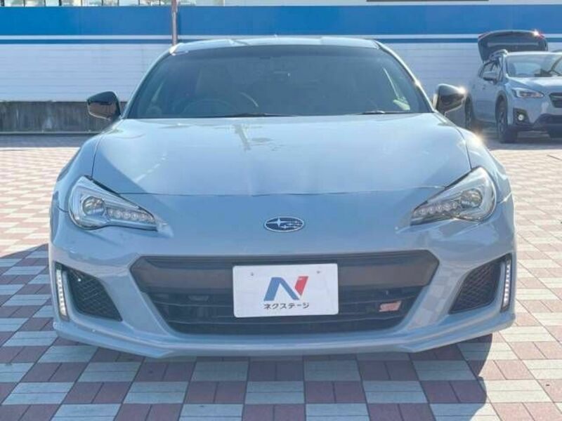 BRZ