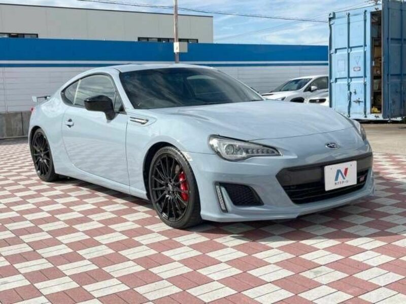 BRZ