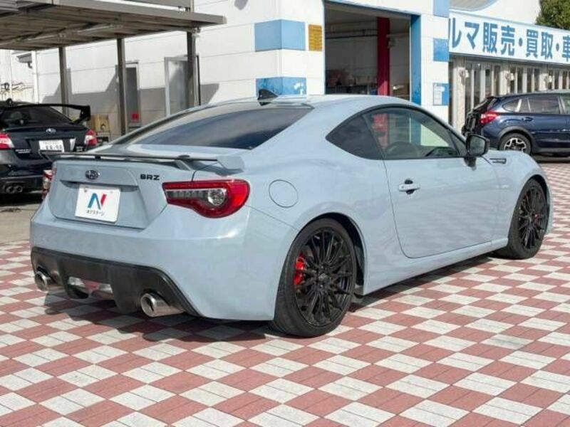 BRZ