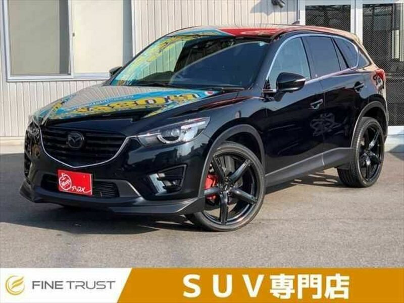 CX-5-0