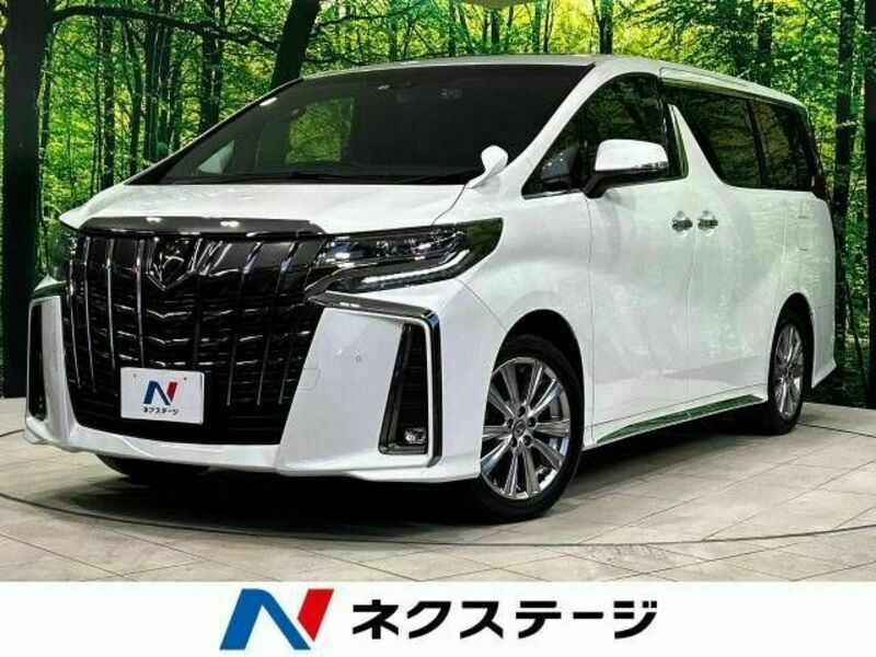 ALPHARD-0