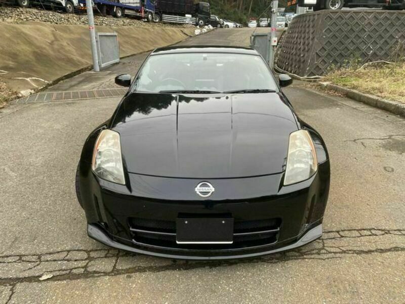 FAIRLADY Z