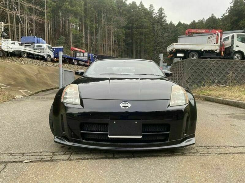 FAIRLADY Z